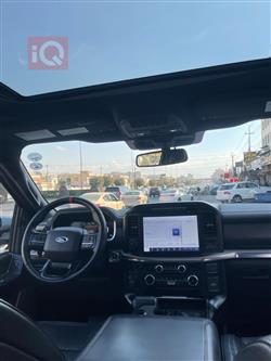 فورد F-150 رابتور